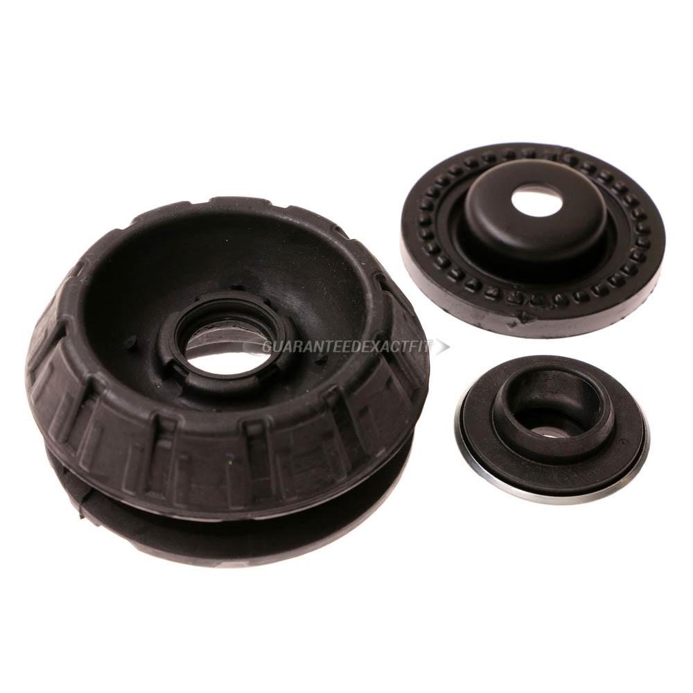 2017 Nissan Versa Note Shock or Strut Mount